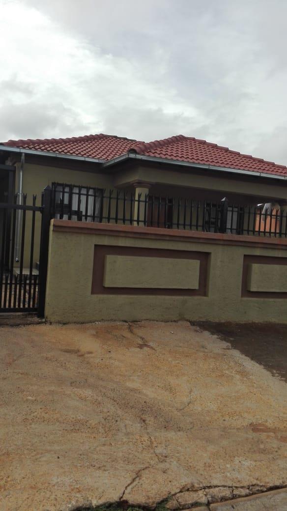 Property And Houses For Sale In Mamelodi East Pretoria Re Max