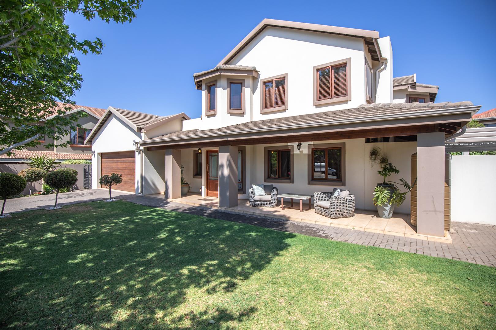 Property for sale in Irene Farm Villages RE/MAX™ of Southern Africa