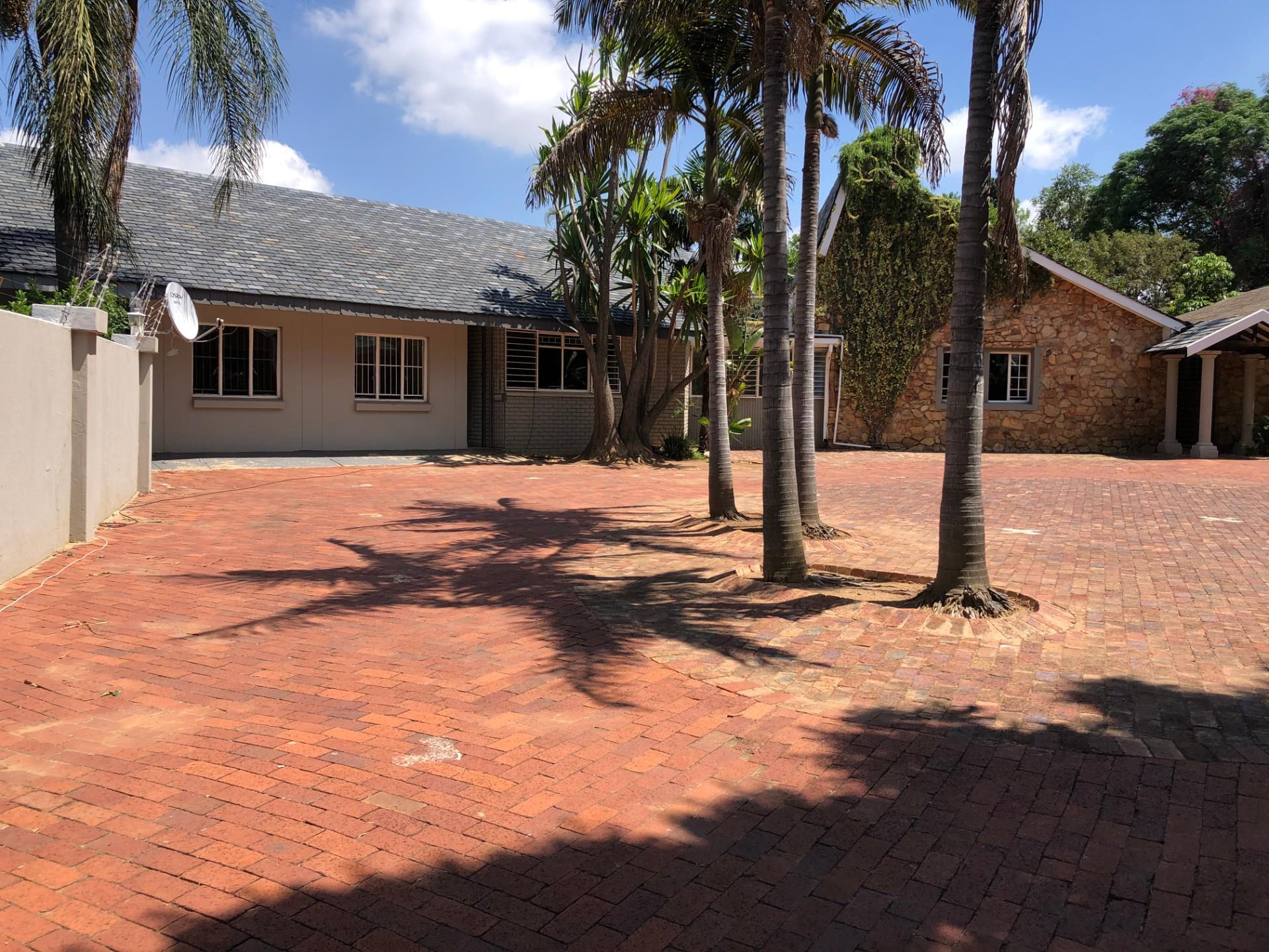 Apartments and houses to rent in Lynnwood, Pretoria RE/MAX