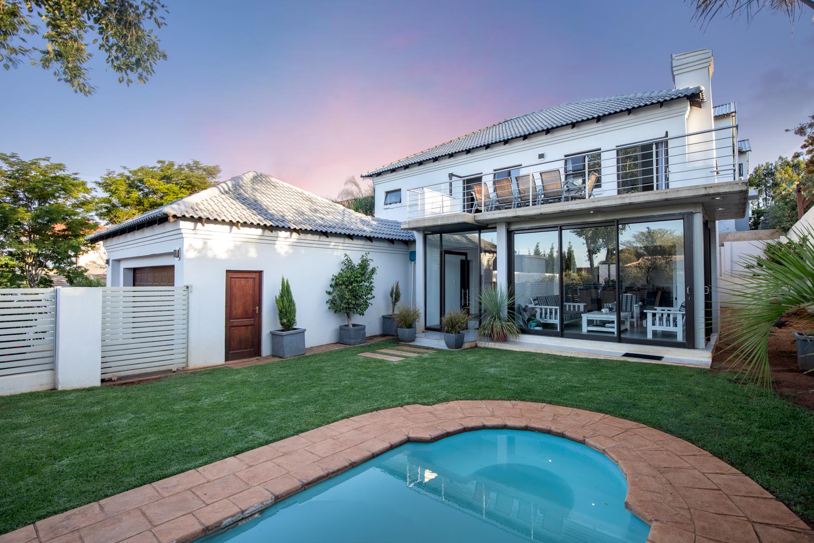 Property for sale in Silver Lakes Golf Estate RE/MAX™ of Southern Africa