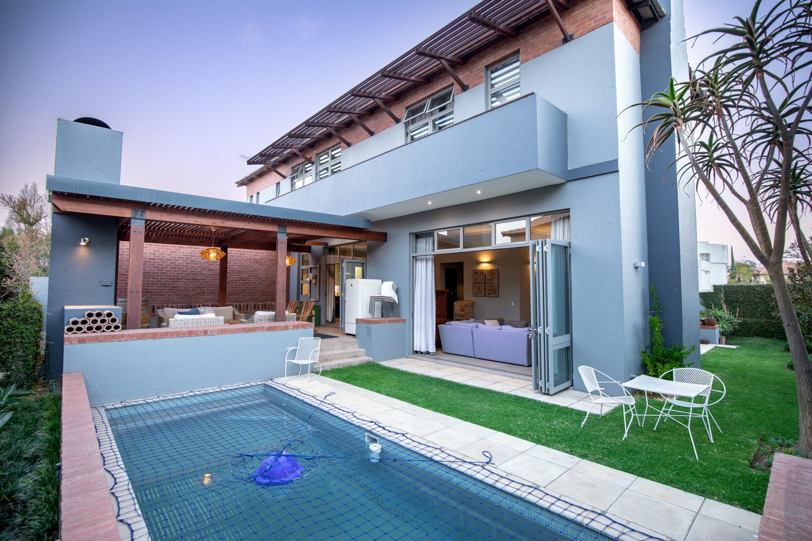 Property to rent in Silver Lakes Golf Estate RE/MAX™ of Southern Africa