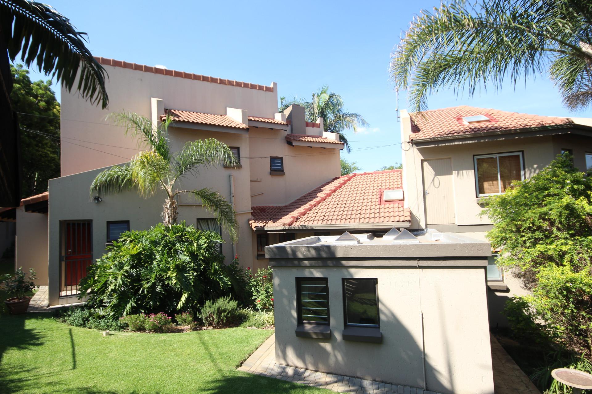 Property for sale in Moreleta Park RE/MAX™ of Southern Africa