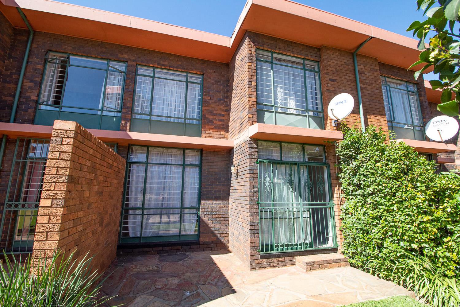 Apartments and houses to rent in Elarduspark, Pretoria RE/MAX