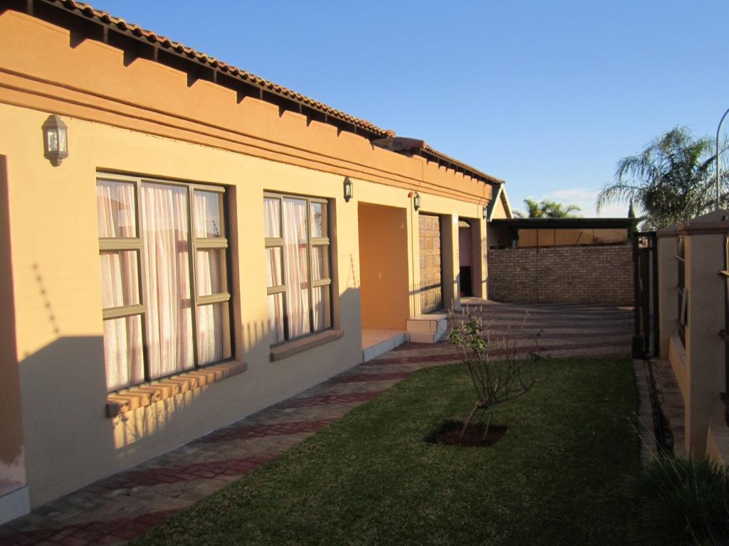 Property for sale in Kimberley RE/MAX™ of Southern Africa