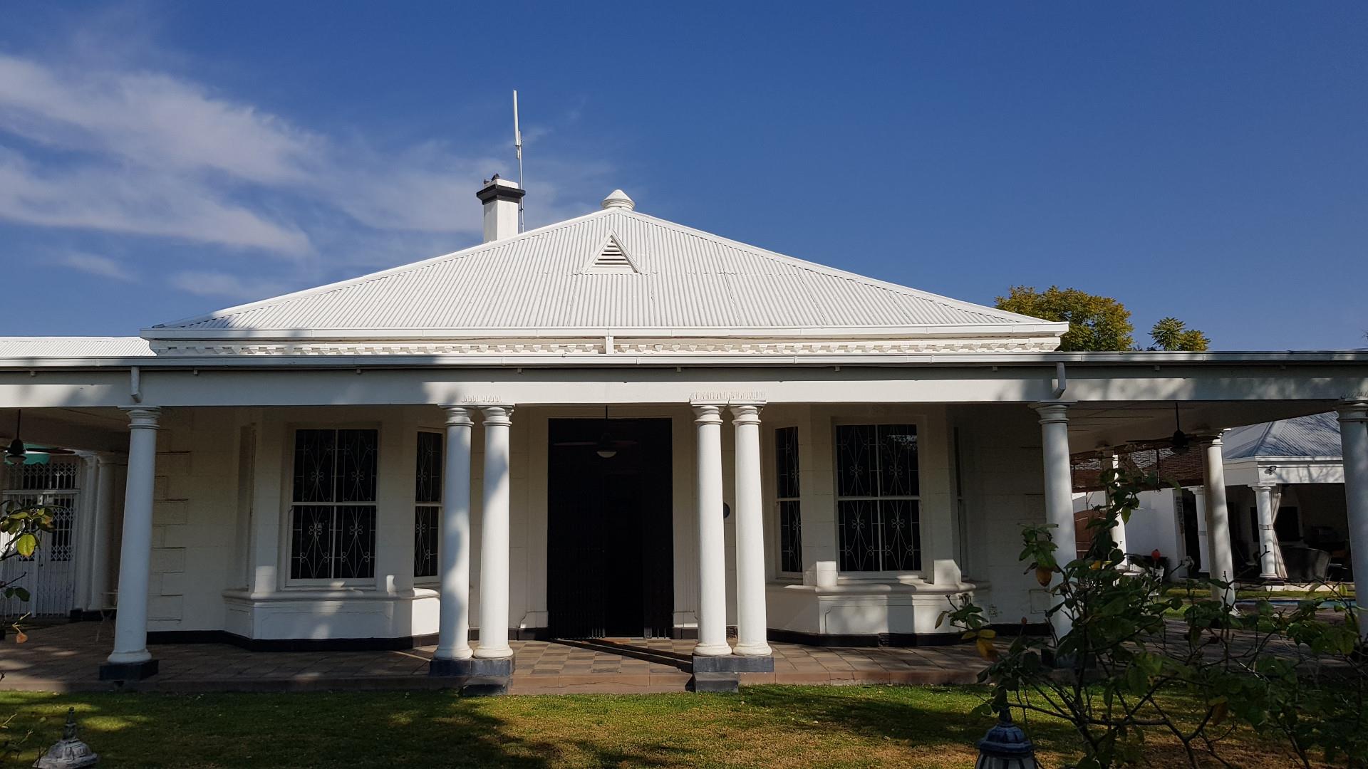 Property and houses for sale in Kimberley, Northern Cape RE/MAX