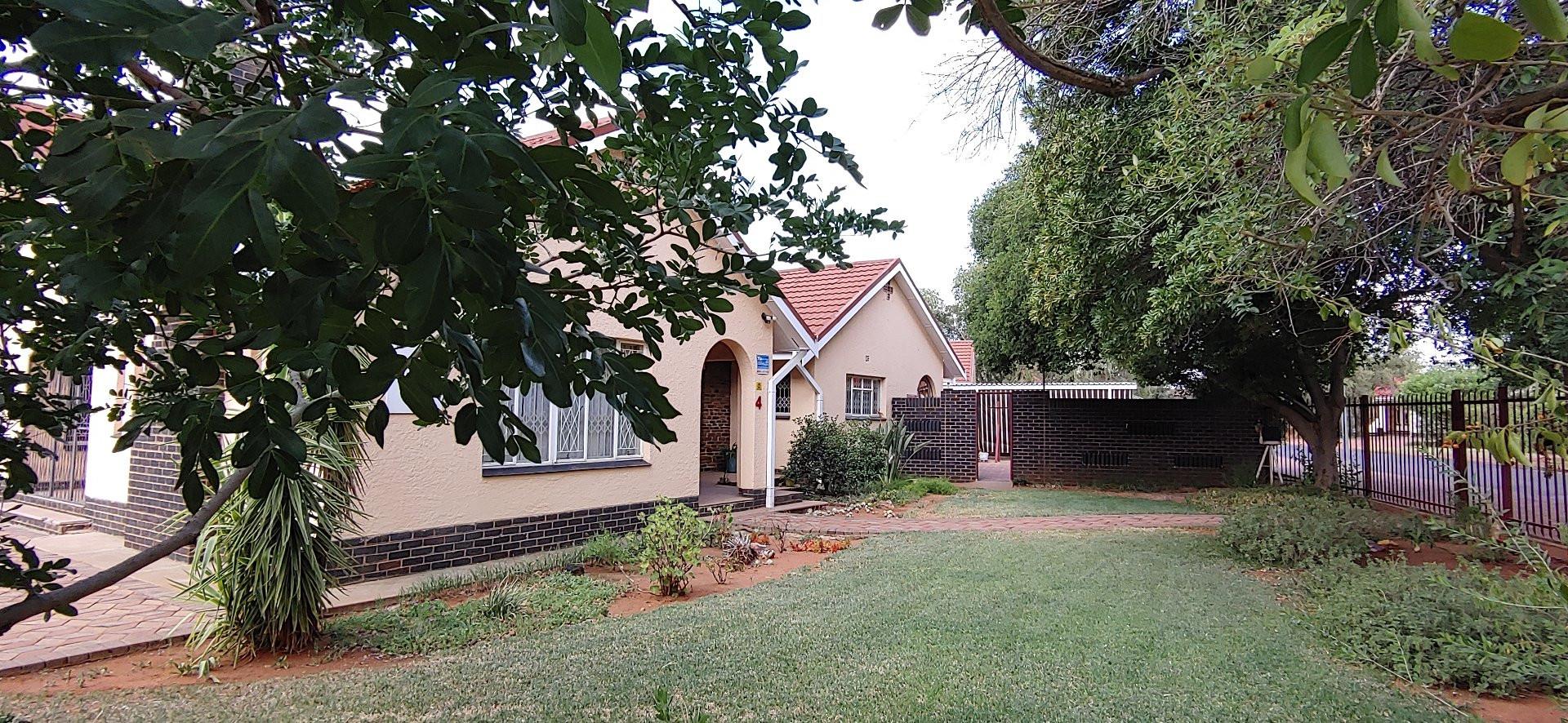 Property and houses for sale in Kimberley, Northern Cape RE/MAX