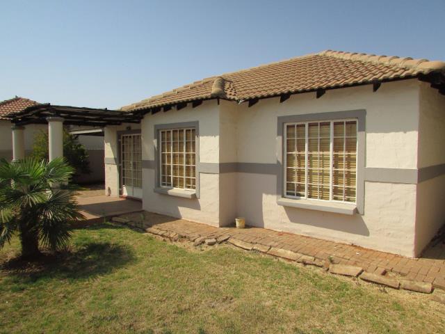 Property and Houses For Sale in Masada, Bronkhorstspruit | RE/MAX