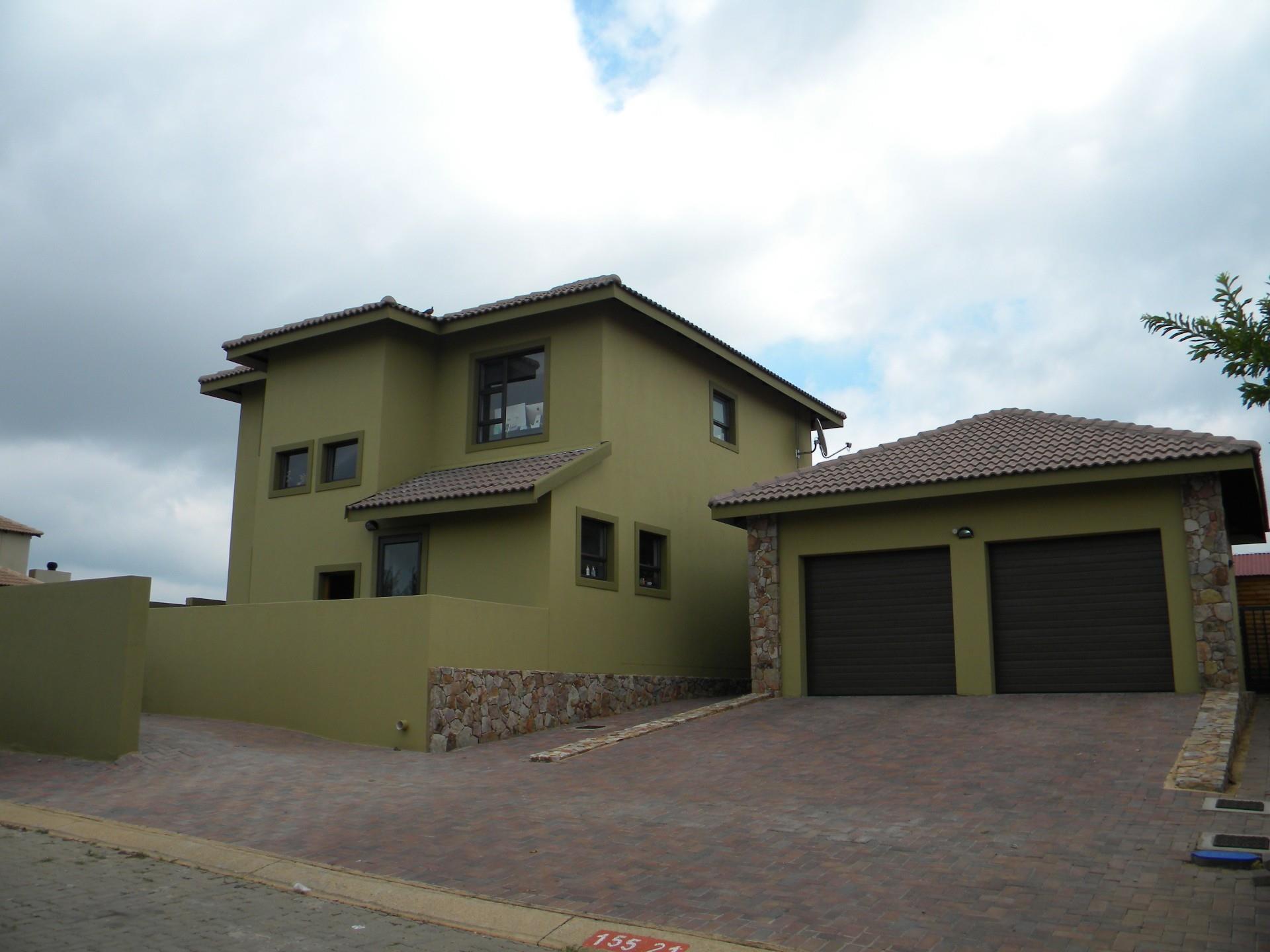 Property for sale in Bronkhorstspruit RE/MAX™ of Southern Africa