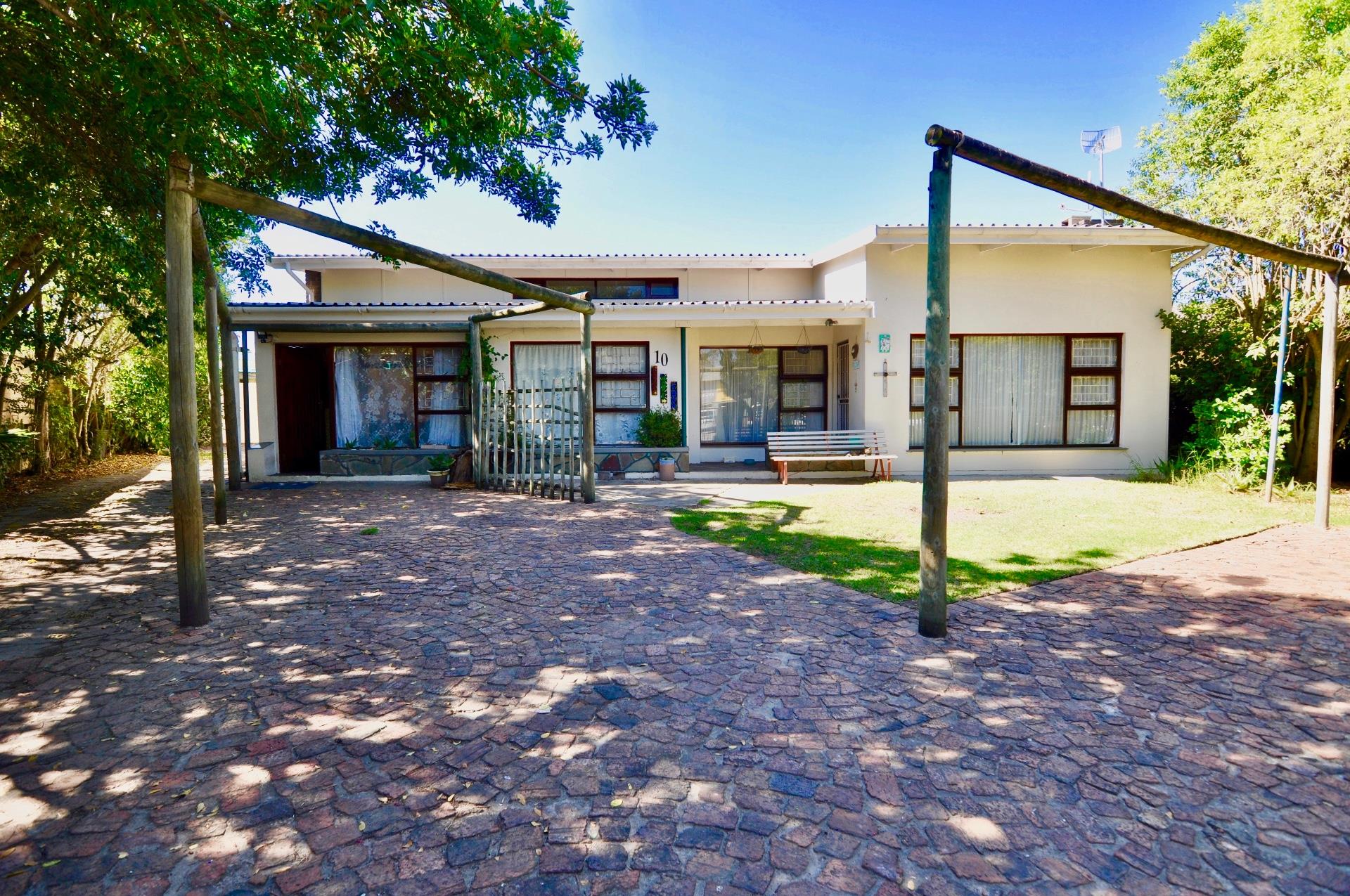 Property for sale in RE/MAX™ of Southern Africa