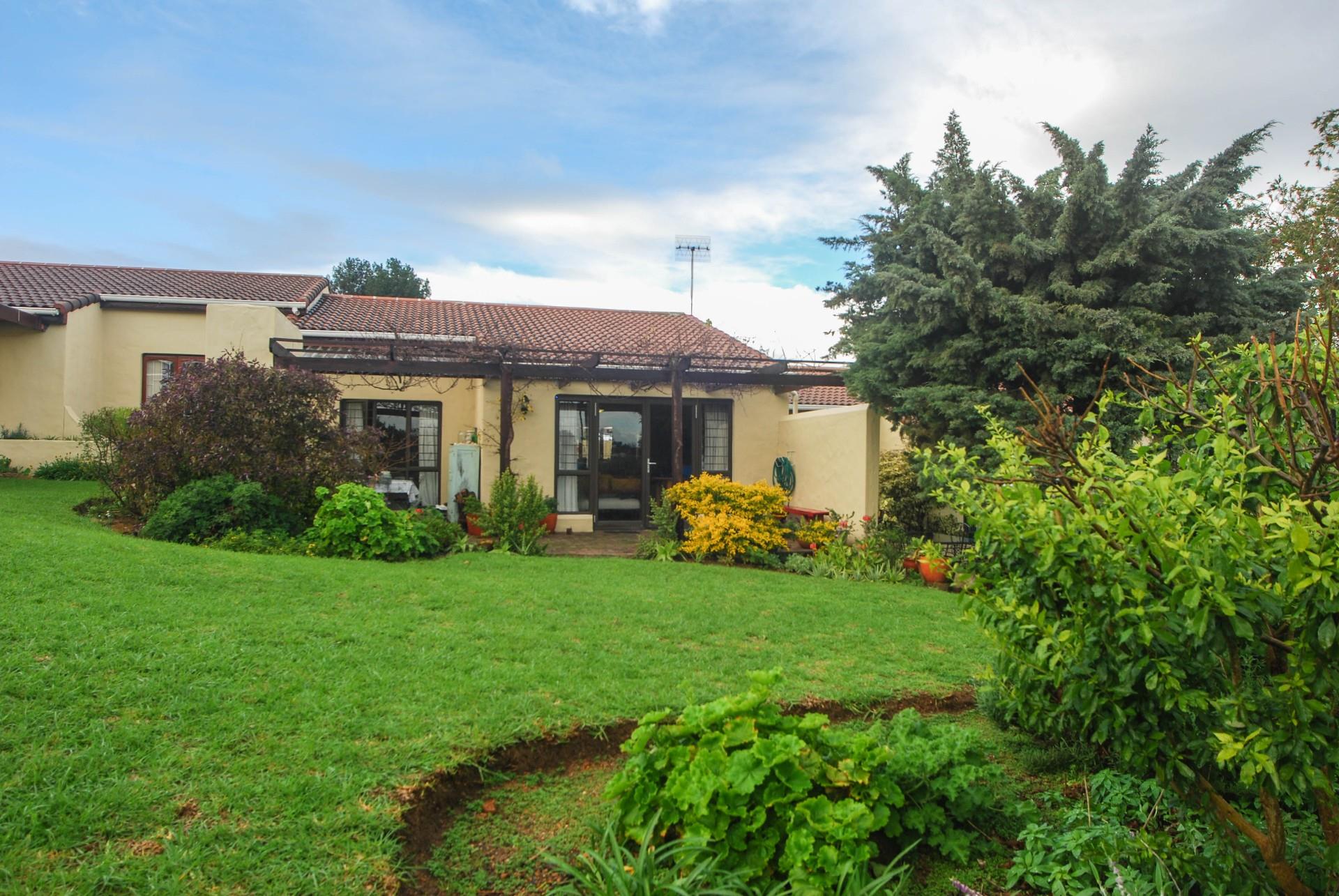 Property to rent in Somerset West RE/MAX™ of Southern Africa