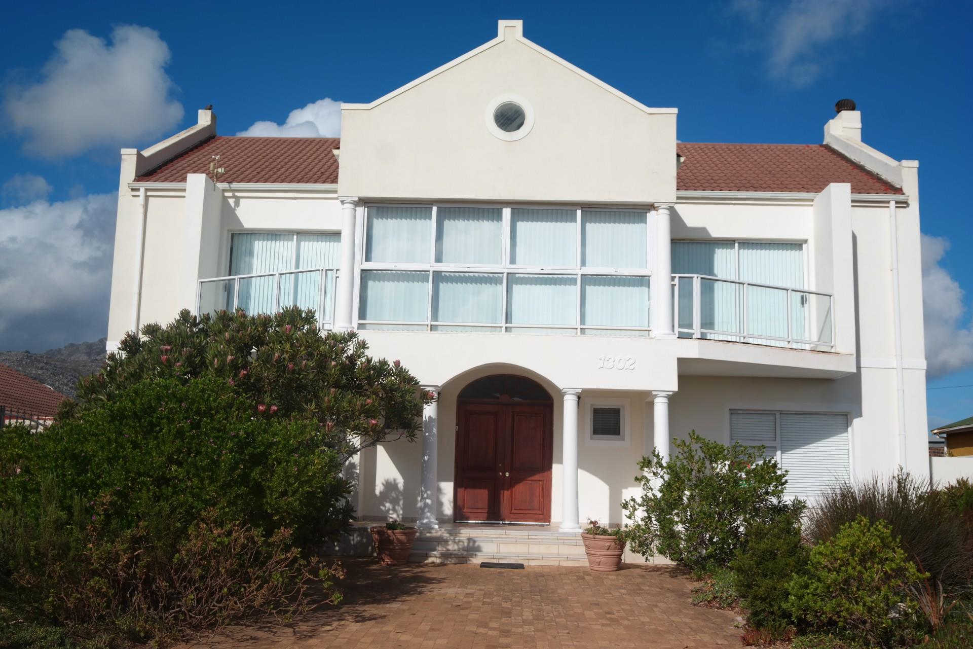 Property and houses for sale in Pringle Bay, Western Cape RE/MAX