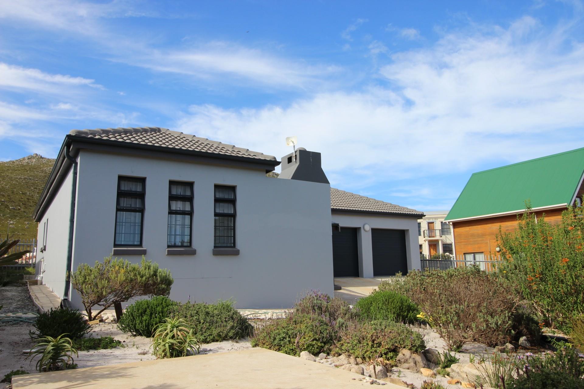 Property and houses for sale in Pringle Bay, Western Cape RE/MAX