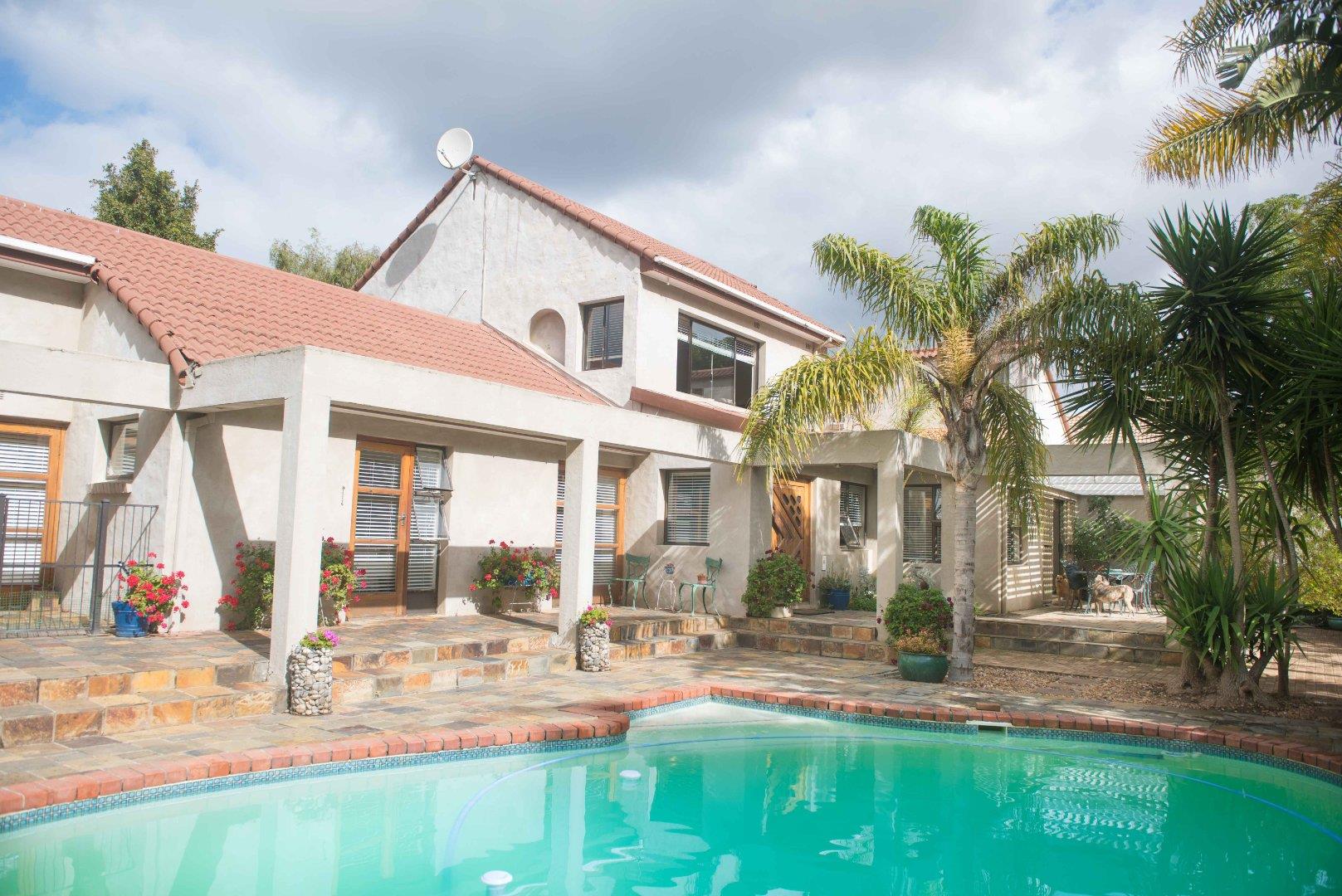 Property for sale in Somerset West RE/MAX™ of Southern Africa