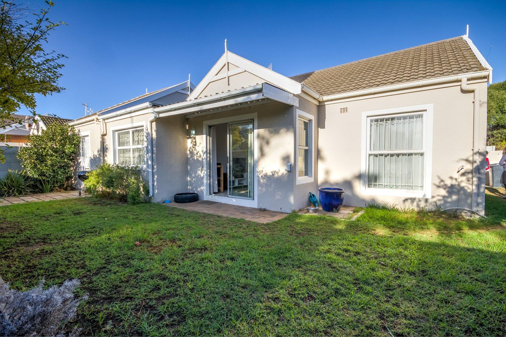 Property for sale in Somerset West RE/MAX™ of Southern Africa