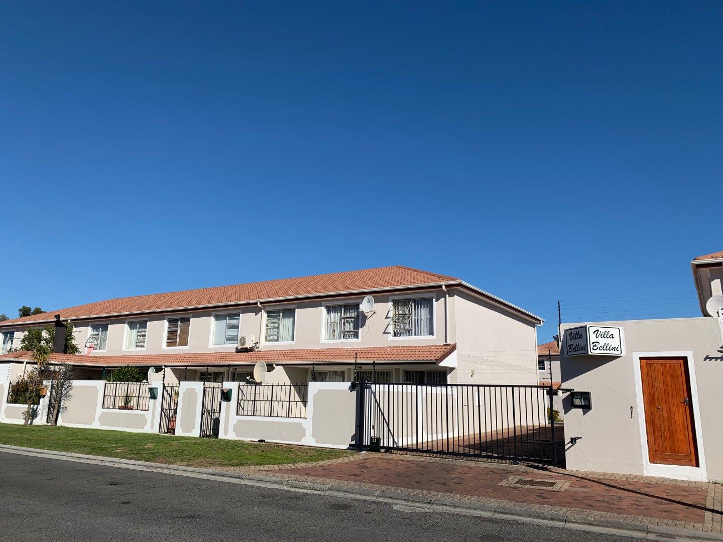 Property for sale in Strand RE/MAX™ of Southern Africa
