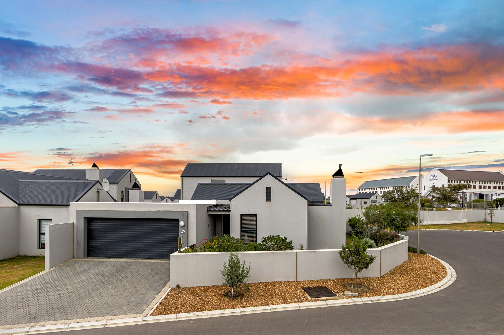 Property for sale in Aan de Wijnlanden RE/MAX™ of Southern Africa