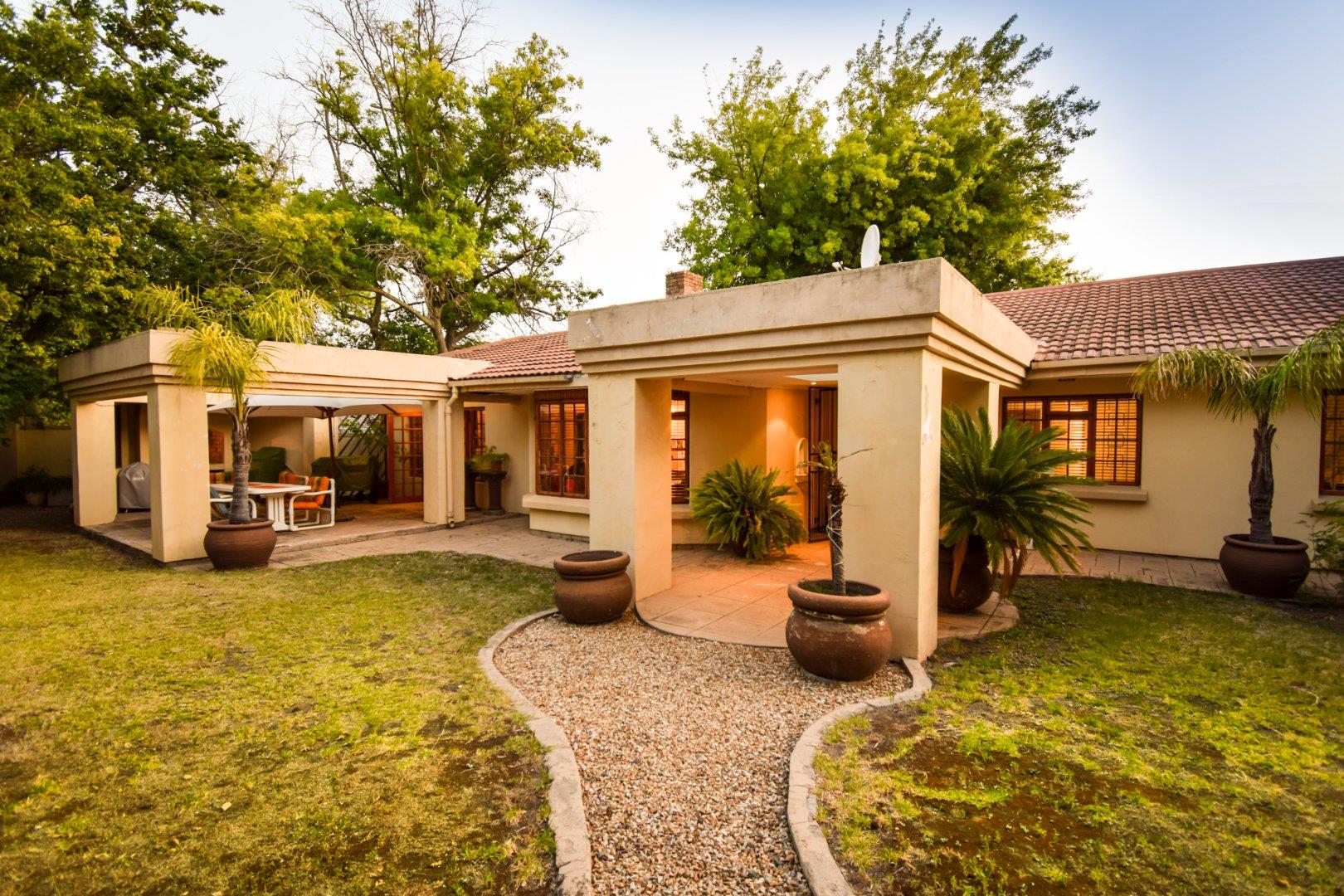 Property for sale in Parel Vallei RE/MAX™ of Southern Africa