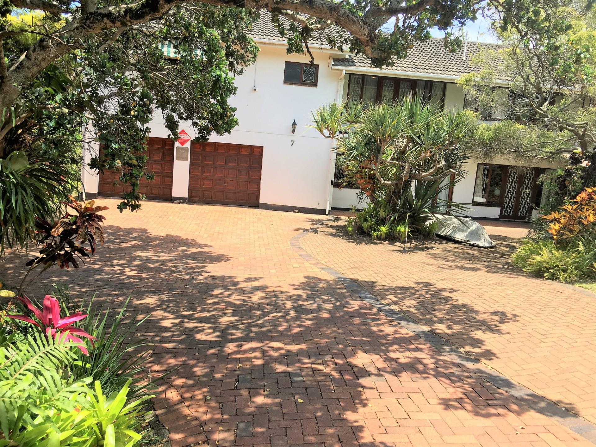 Property for sale in Scottburgh RE/MAX™ of Southern Africa