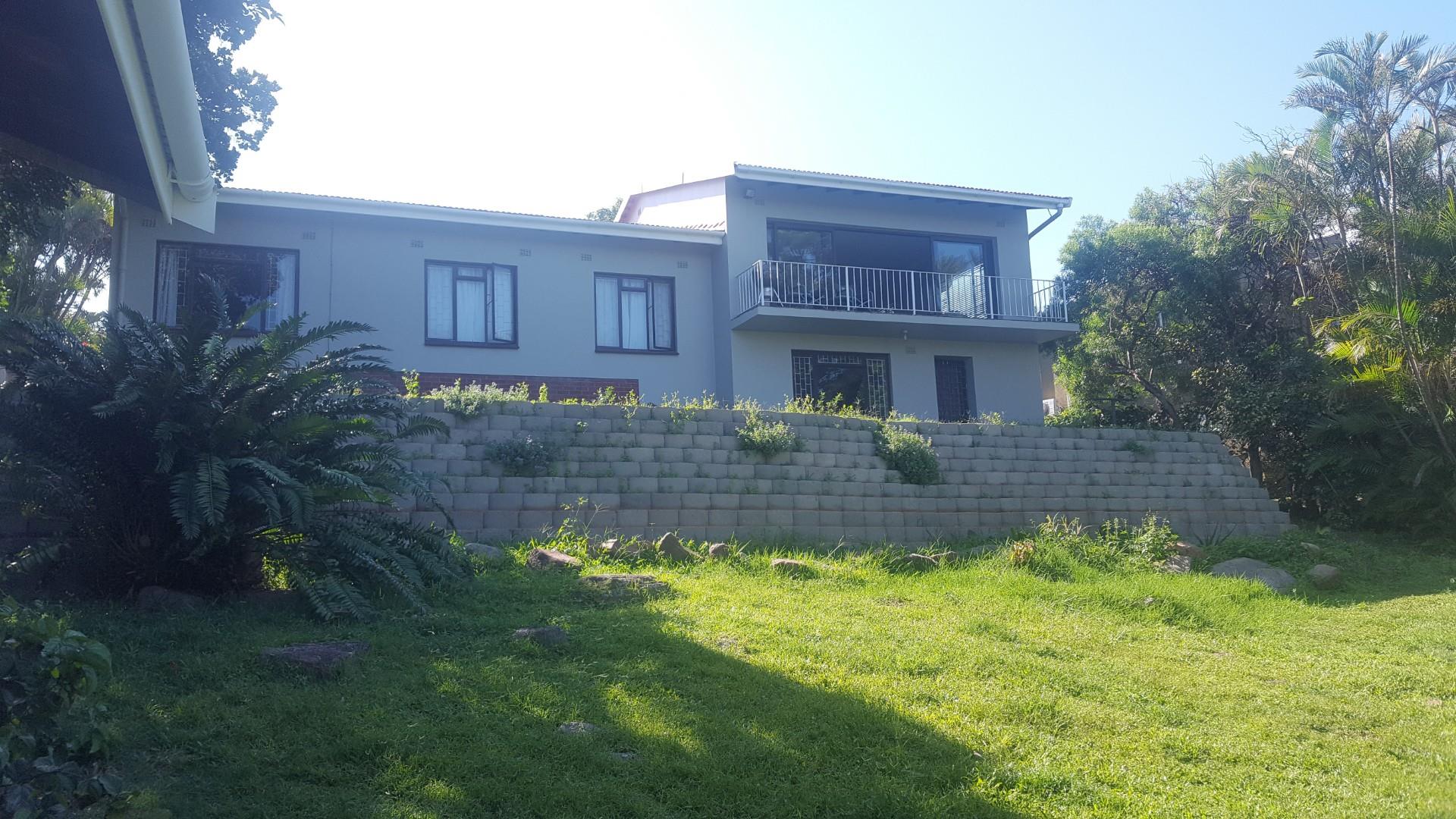 Property for sale in Scottburgh RE/MAX™ of Southern Africa