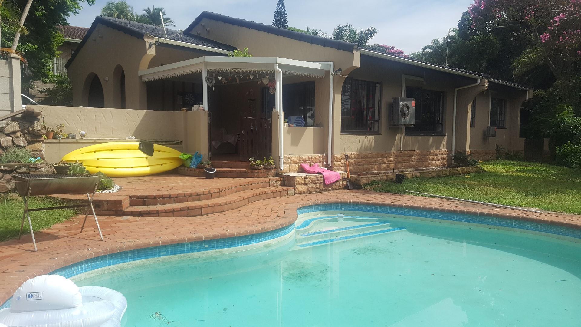 Property for sale in Scottburgh RE/MAX™ of Southern Africa
