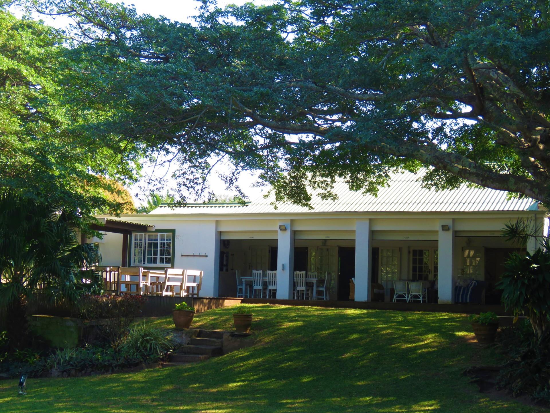 Property for sale in Pennington RE/MAX™ of Southern Africa