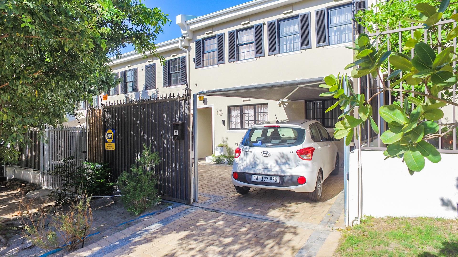 Property to rent in Hout Bay RE/MAX™ of Southern Africa