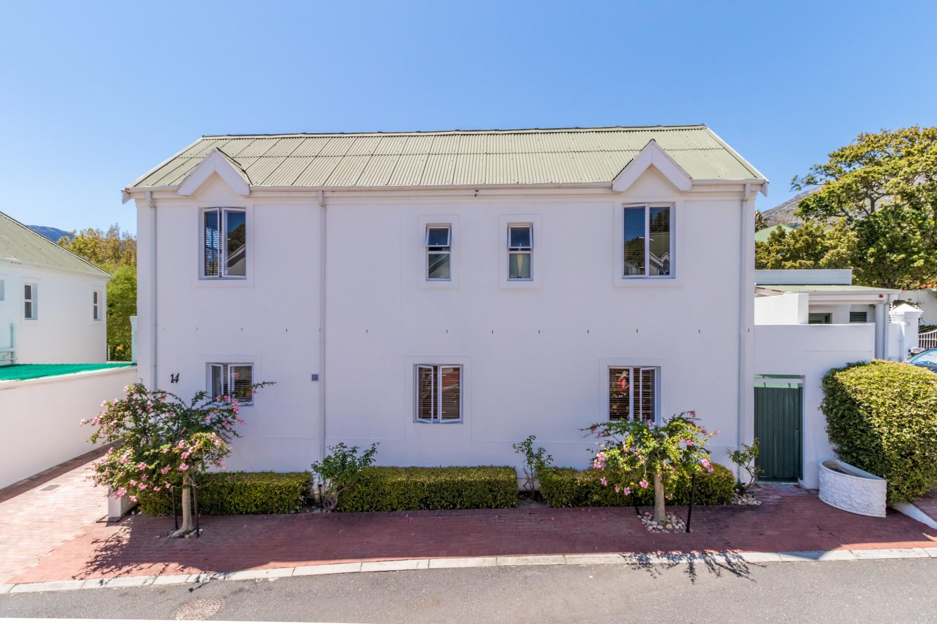 Property for sale in Hout Bay RE/MAX™ of Southern Africa