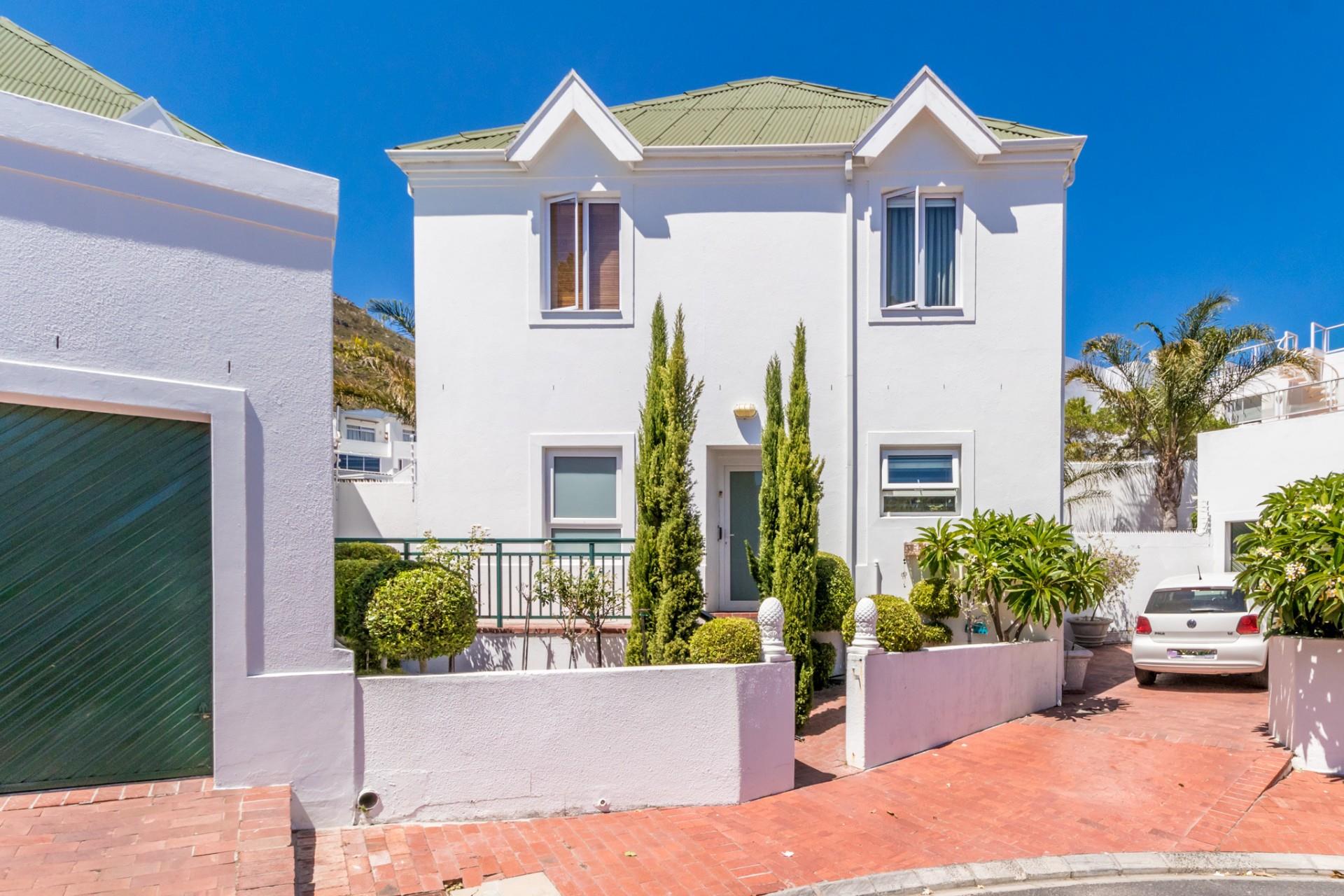 Property for sale in Hout Bay RE/MAX™ of Southern Africa