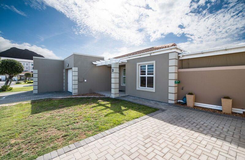 Property for sale in Muizenberg RE/MAX™ of Southern Africa