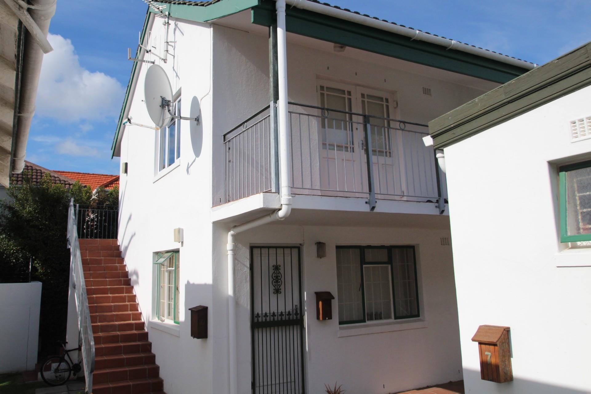 Property for sale in Fish Hoek RE/MAX™ of Southern Africa