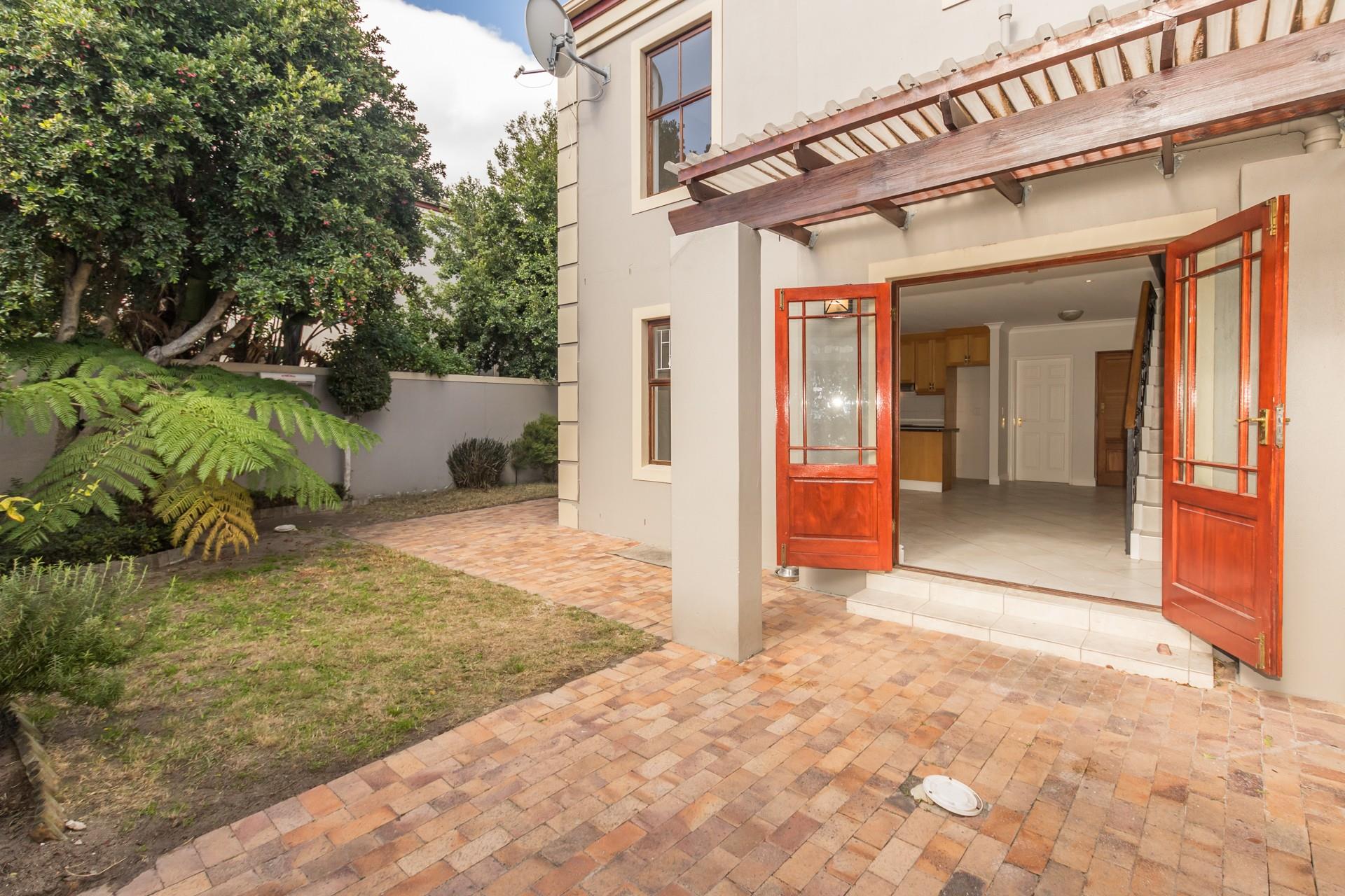 Property for sale in Tokai RE/MAX™ of Southern Africa