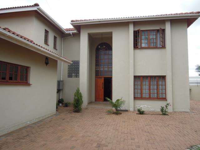 Property and Houses To Rent in Gaborone, South-East District | RE/MAX