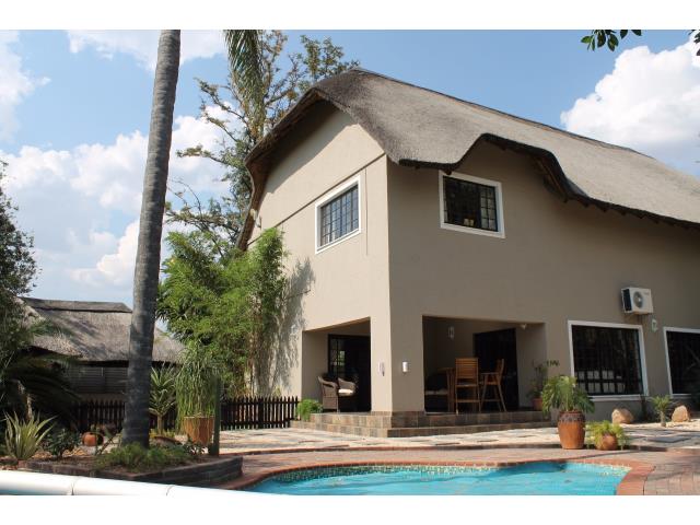 Property for Sale in Botswana