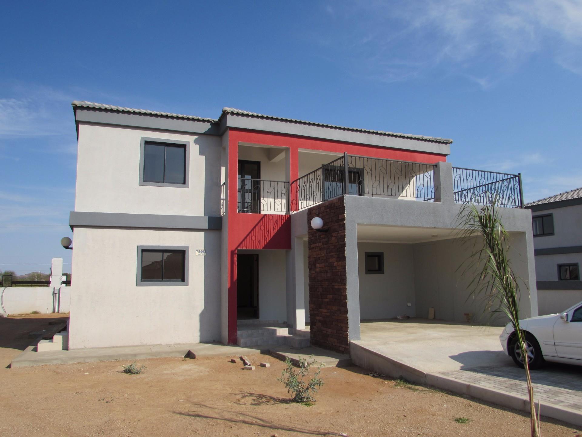 Property for sale in Gaborone RE/MAX™ of Southern Africa