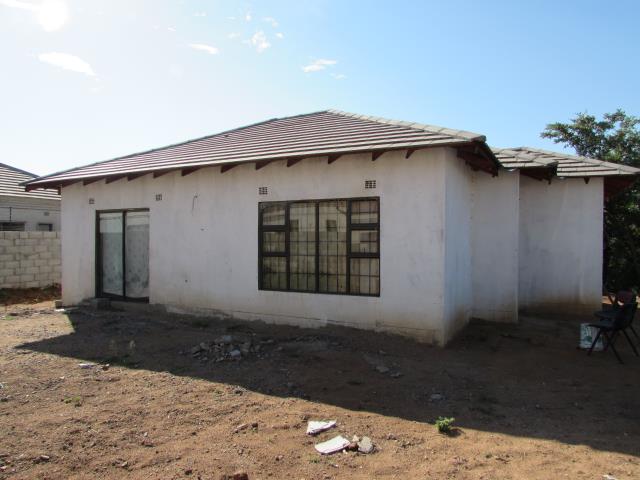 Property for Sale in Botswana