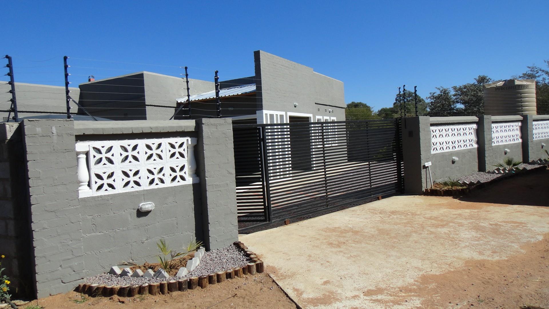 Property to rent in Gaborone North RE/MAX™ of Southern Africa