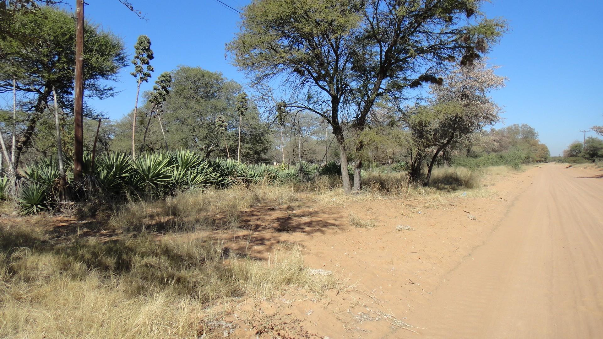 Property for sale in Gaborone North RE/MAX™ of Southern Africa