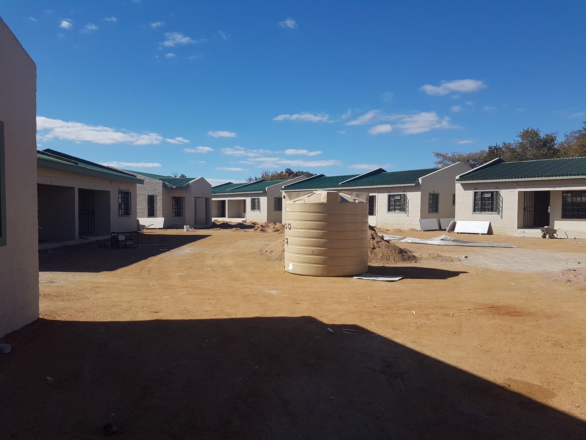 Property for sale in Mogoditshane RE/MAX™ of Southern Africa