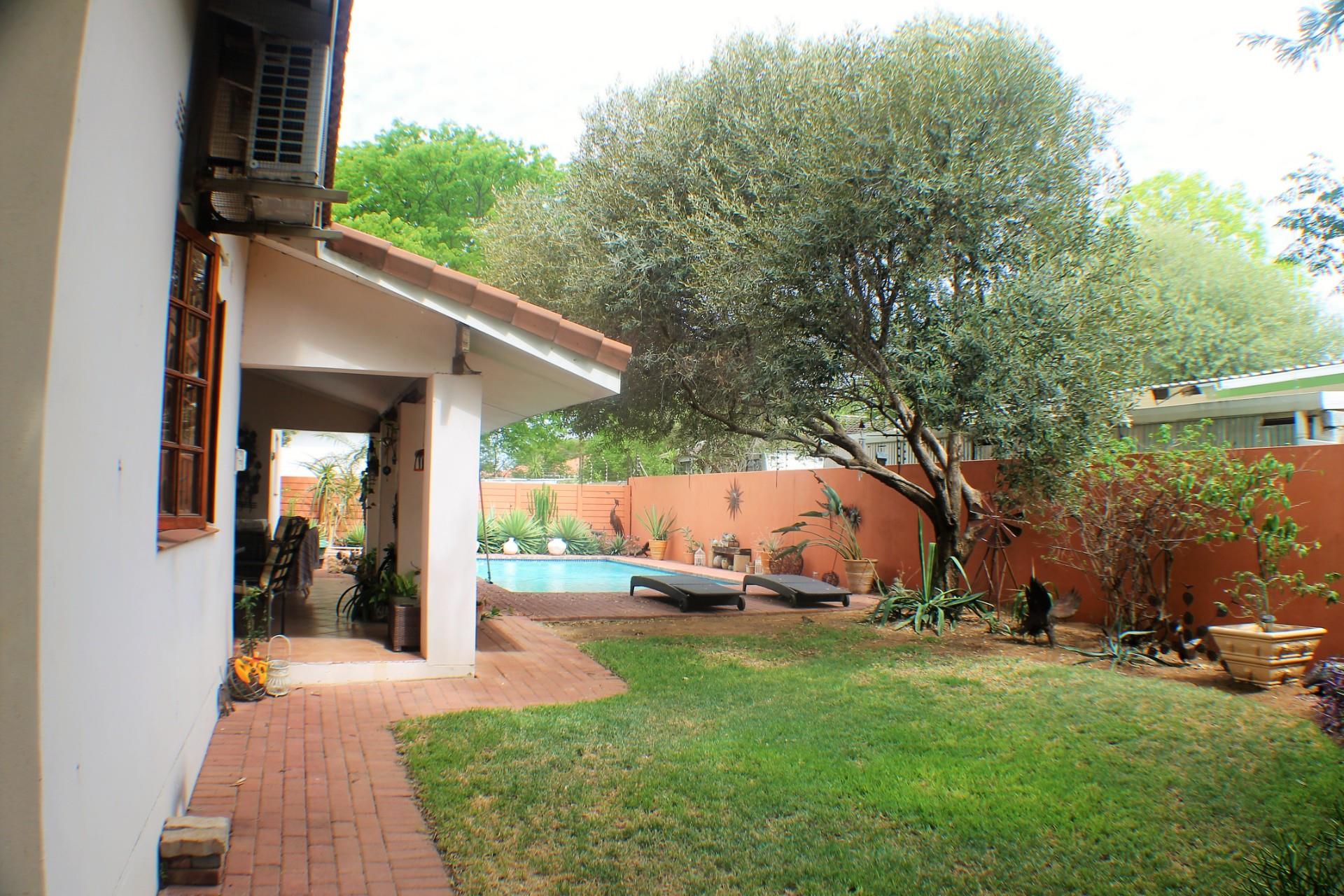 Property for sale in Phakalane RE/MAX™ of Southern Africa