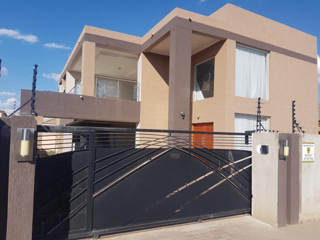 Property for Sale in Botswana