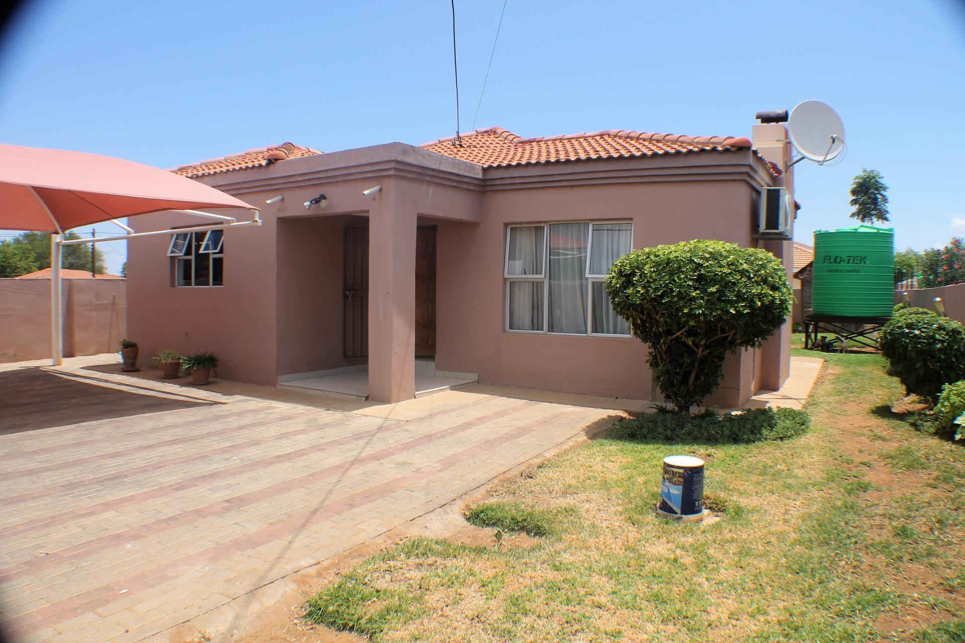 Property for sale in Gaborone RE/MAX™ of Southern Africa