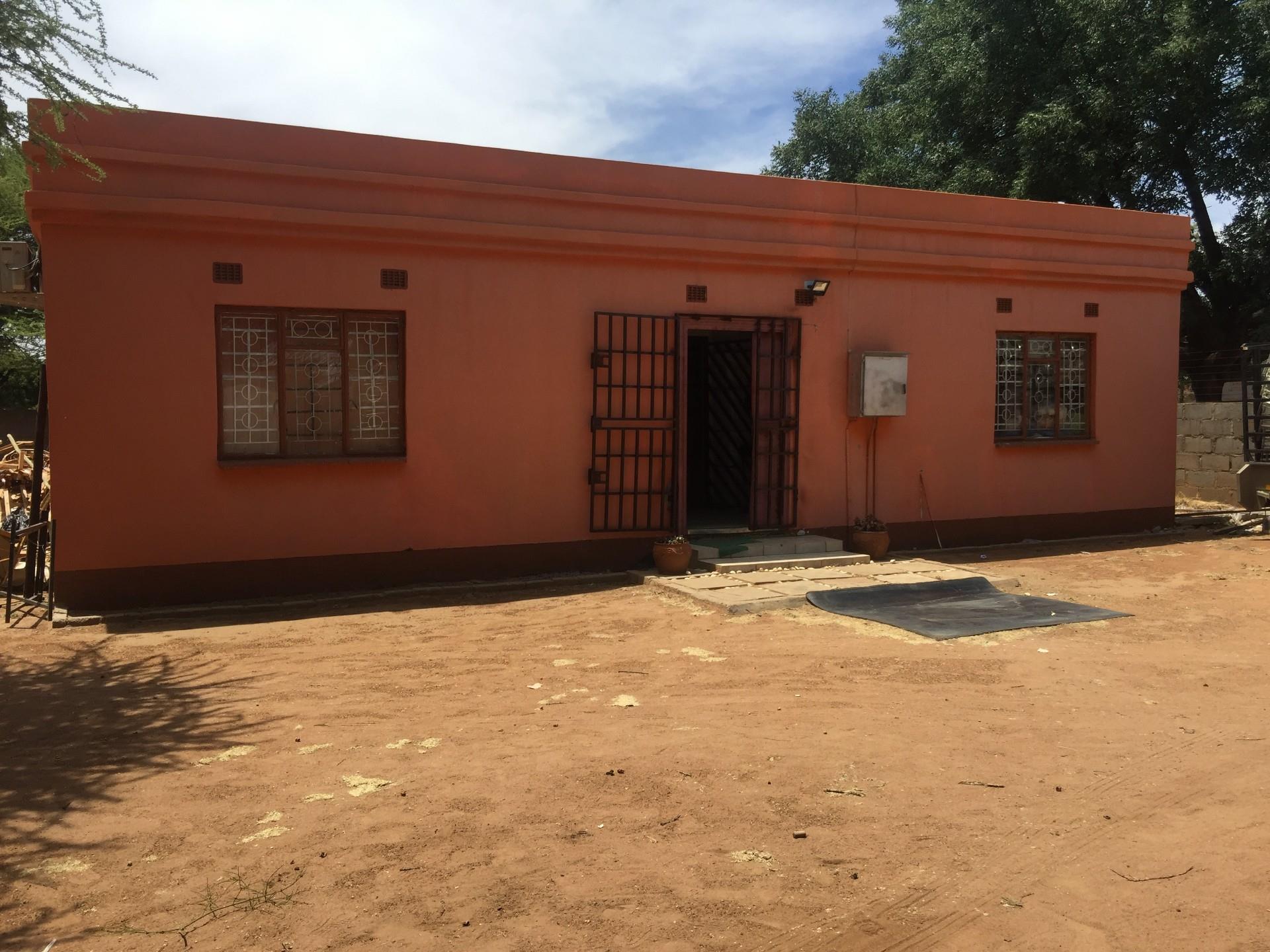 4 Bedroom House For Sale in Gaborone RE/MAX™ of Southern Africa