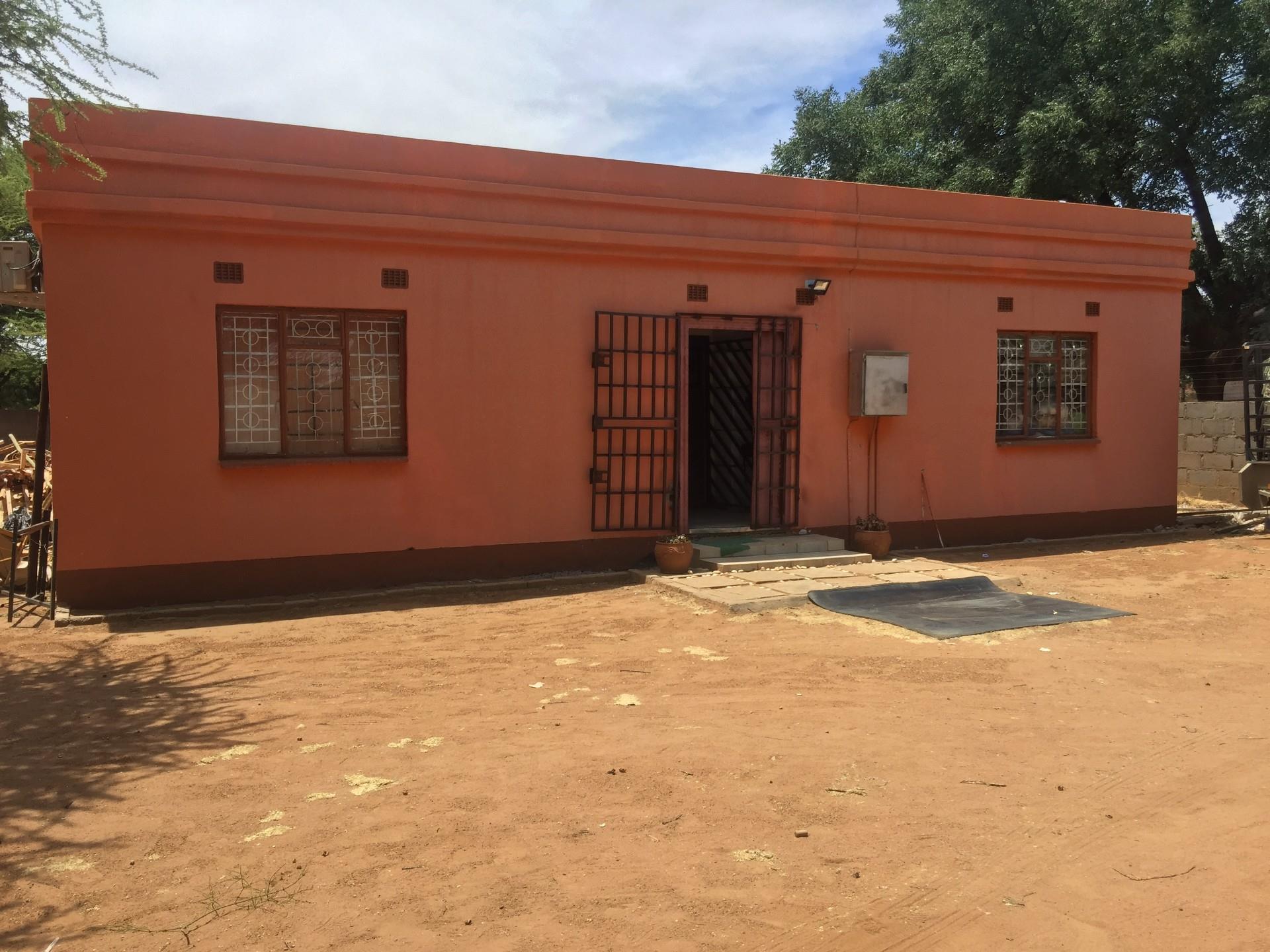 4 Bedroom House For Sale in Gaborone RE/MAX™ of Southern Africa