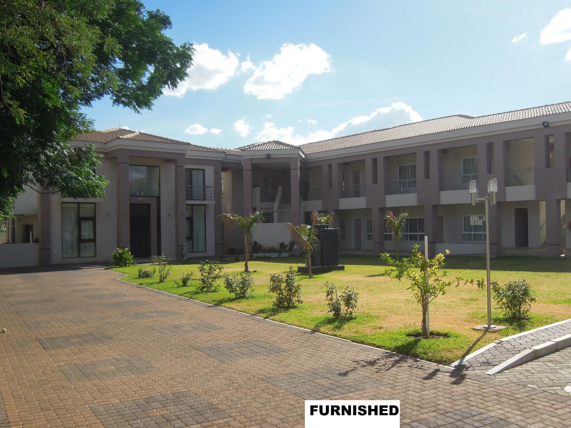 New Apartments For Rent In Gaborone 