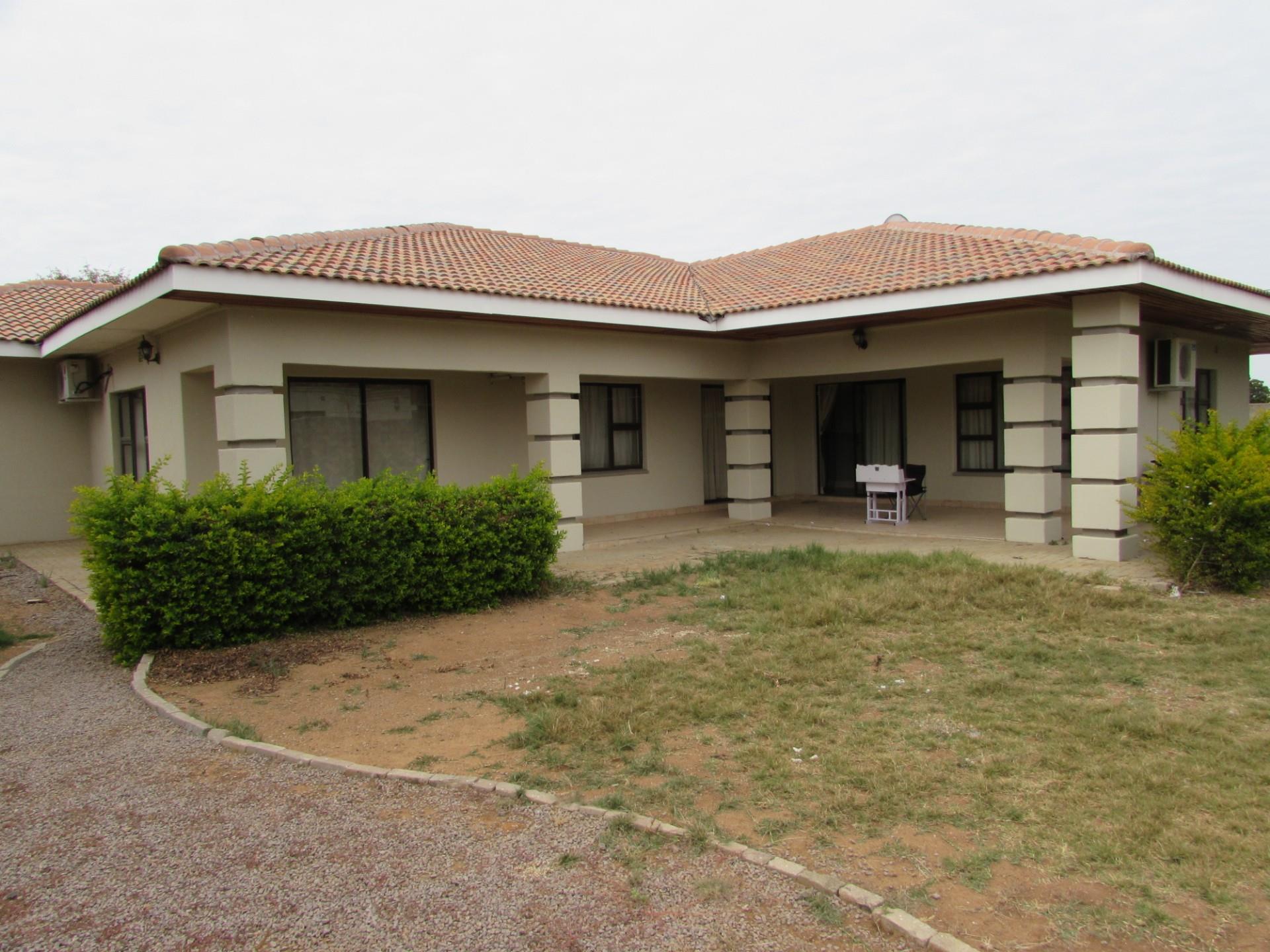 Property for sale in Gaborone North | RE/MAX™ of Southern Africa