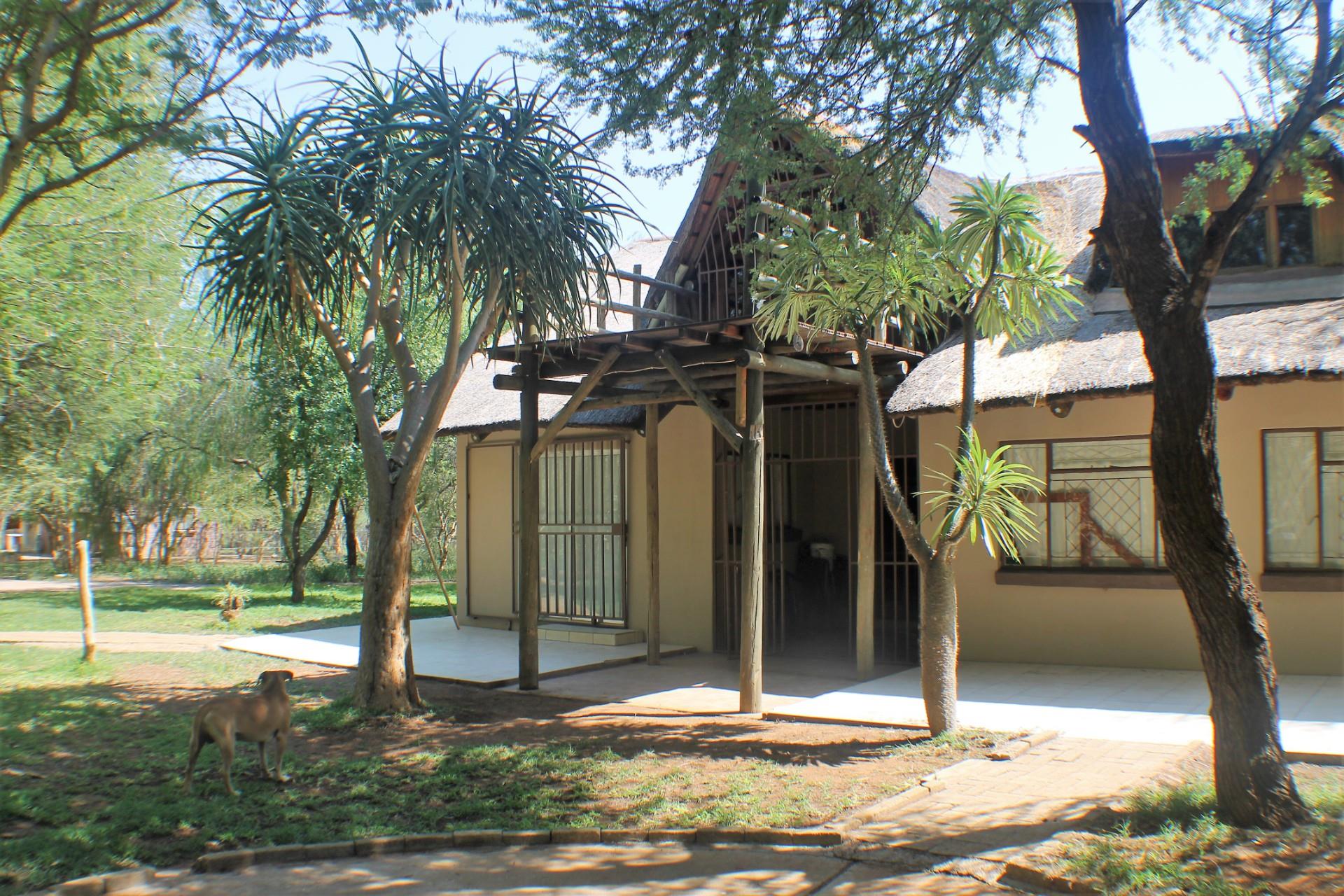 Property to rent in Phakalane RE/MAX™ of Southern Africa