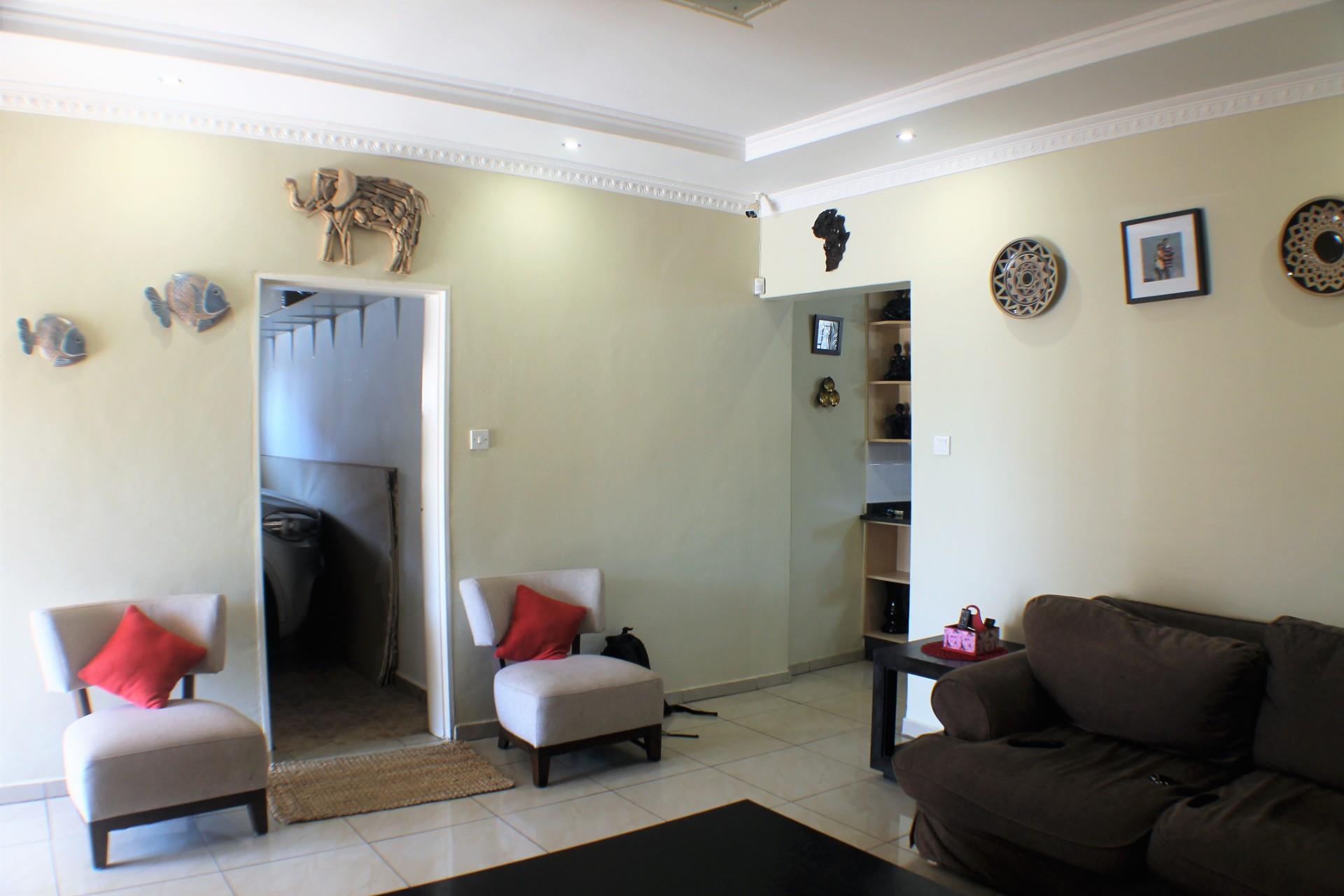 Property for sale in Gaborone RE/MAX™ of Southern Africa