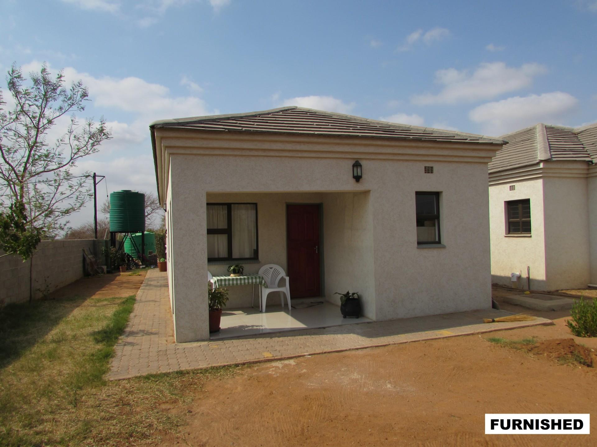 Property to rent in Gaborone North RE/MAX™ of Southern Africa