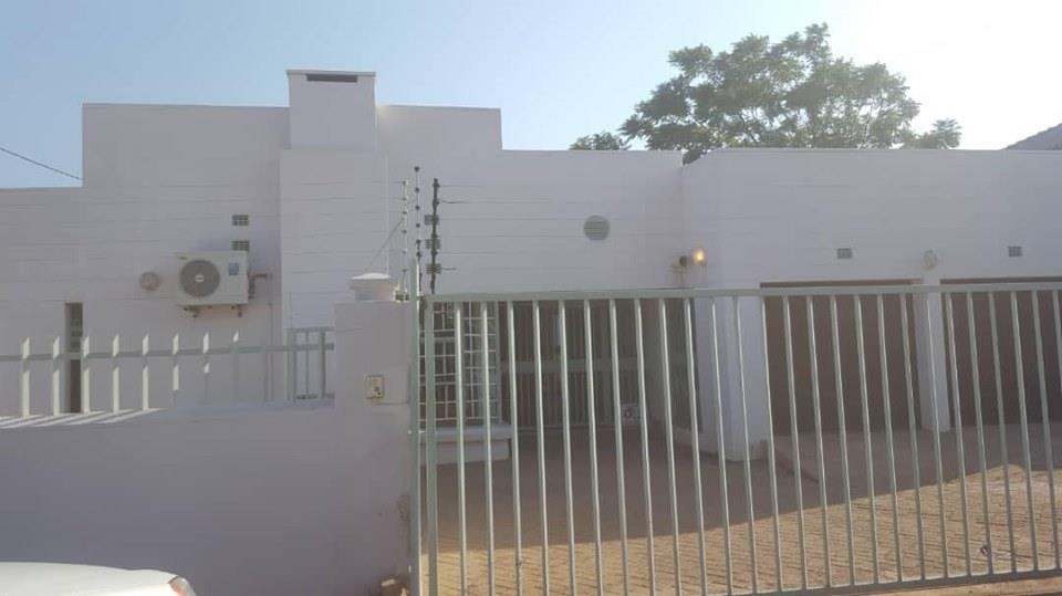 Property to rent in Francistown Central RE/MAX™ of Southern Africa