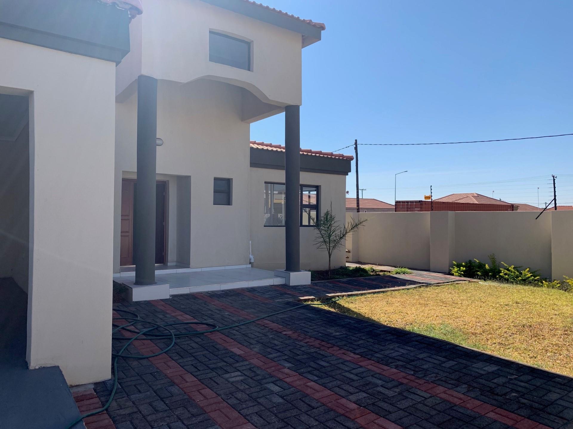 Property for sale in Gaborone RE/MAX™ of Southern Africa